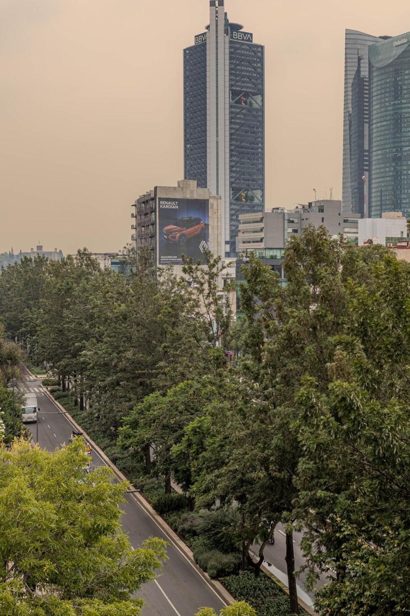 Casa Romita Daire Meksika Dış mekan fotoğraf